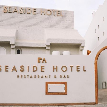 אגאדיר Seaside Hotel By Dfrost Almugar מראה חיצוני תמונה