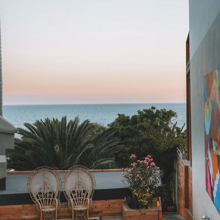 אגאדיר Seaside Hotel By Dfrost Almugar מראה חיצוני תמונה