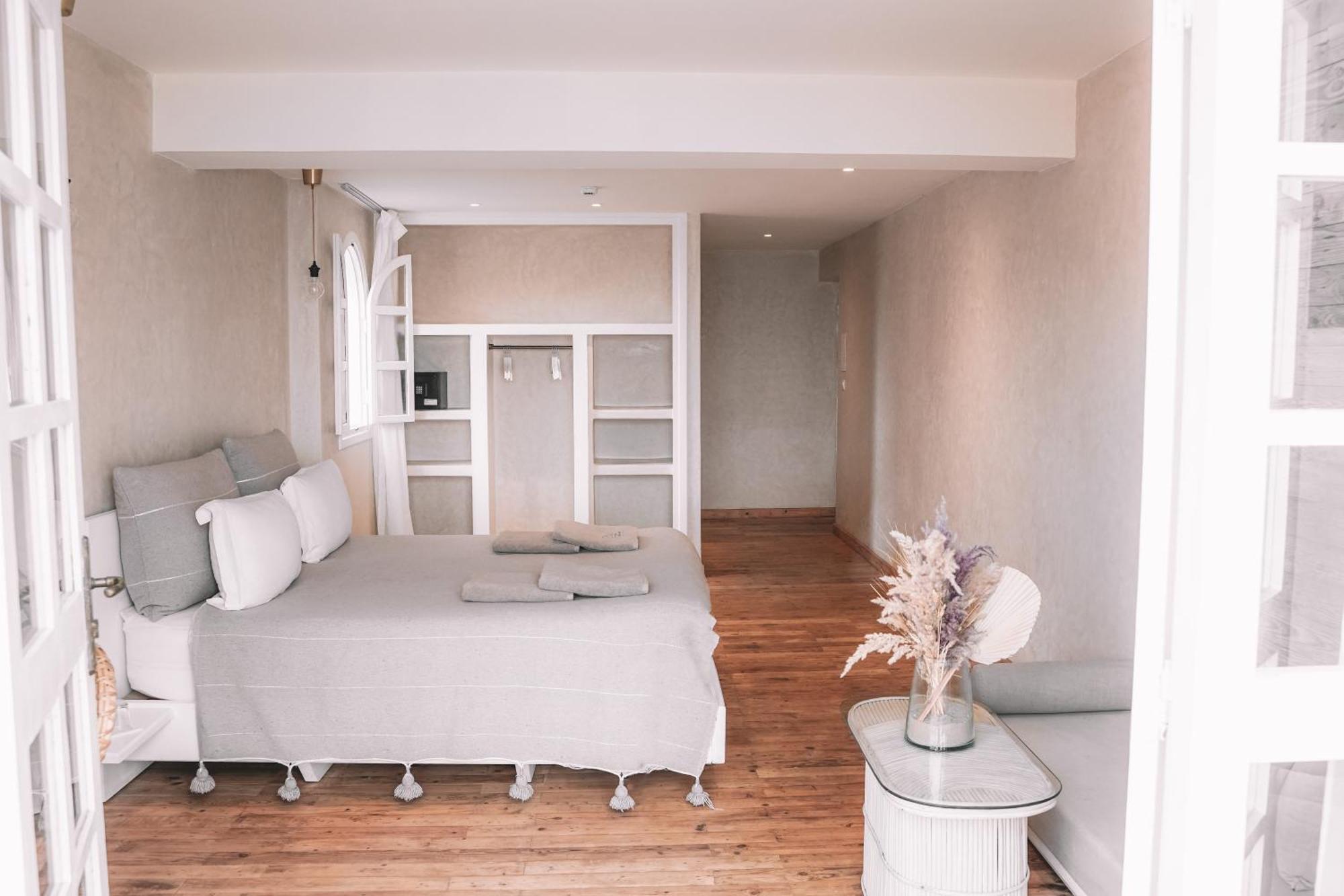 אגאדיר Seaside Hotel By Dfrost Almugar מראה חיצוני תמונה