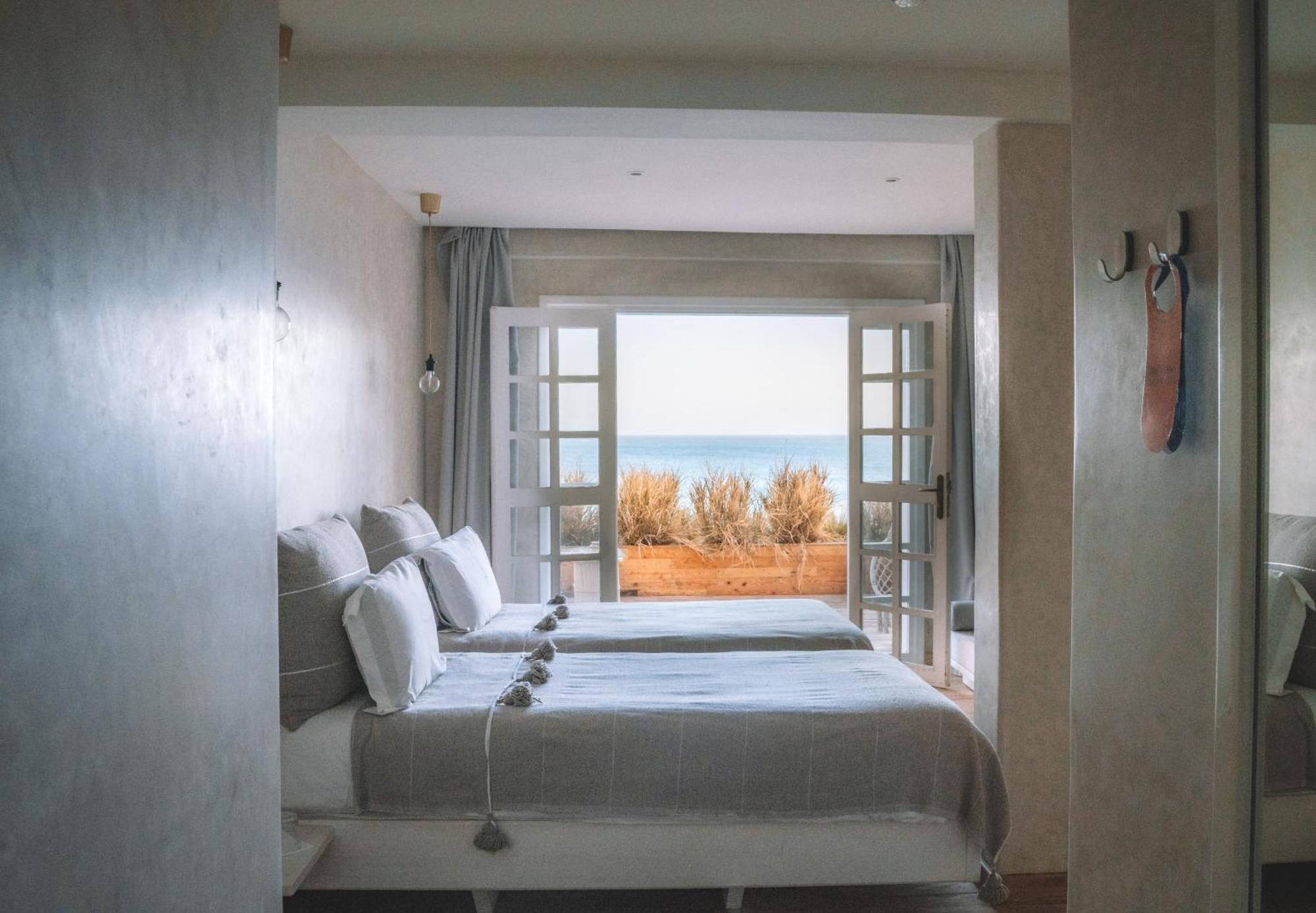 אגאדיר Seaside Hotel By Dfrost Almugar מראה חיצוני תמונה